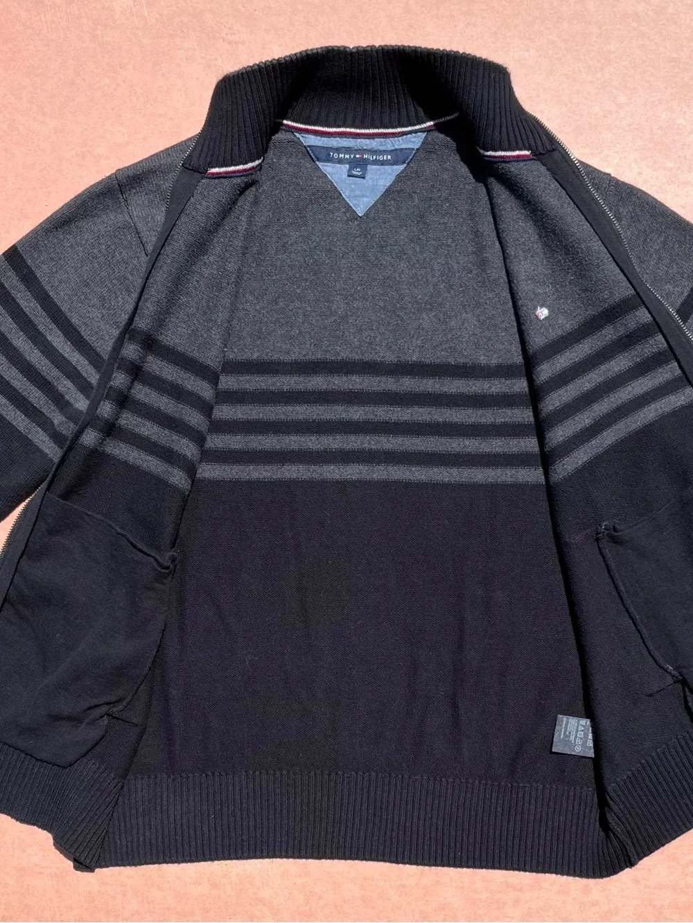Tommy Hilfiger classic tommy
